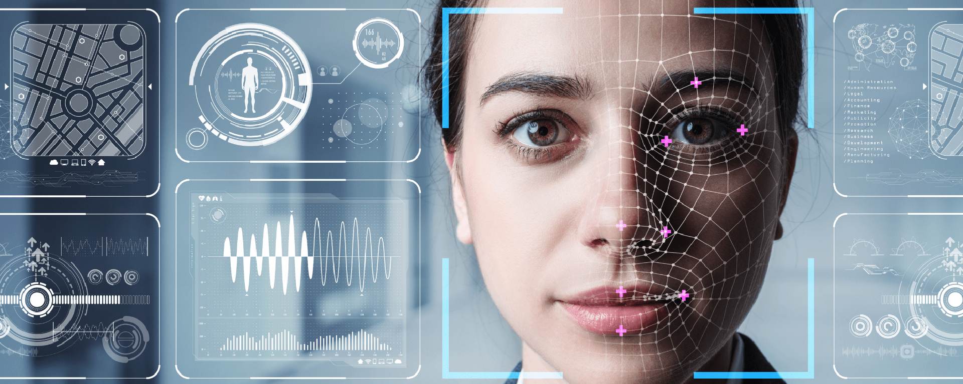Biometría