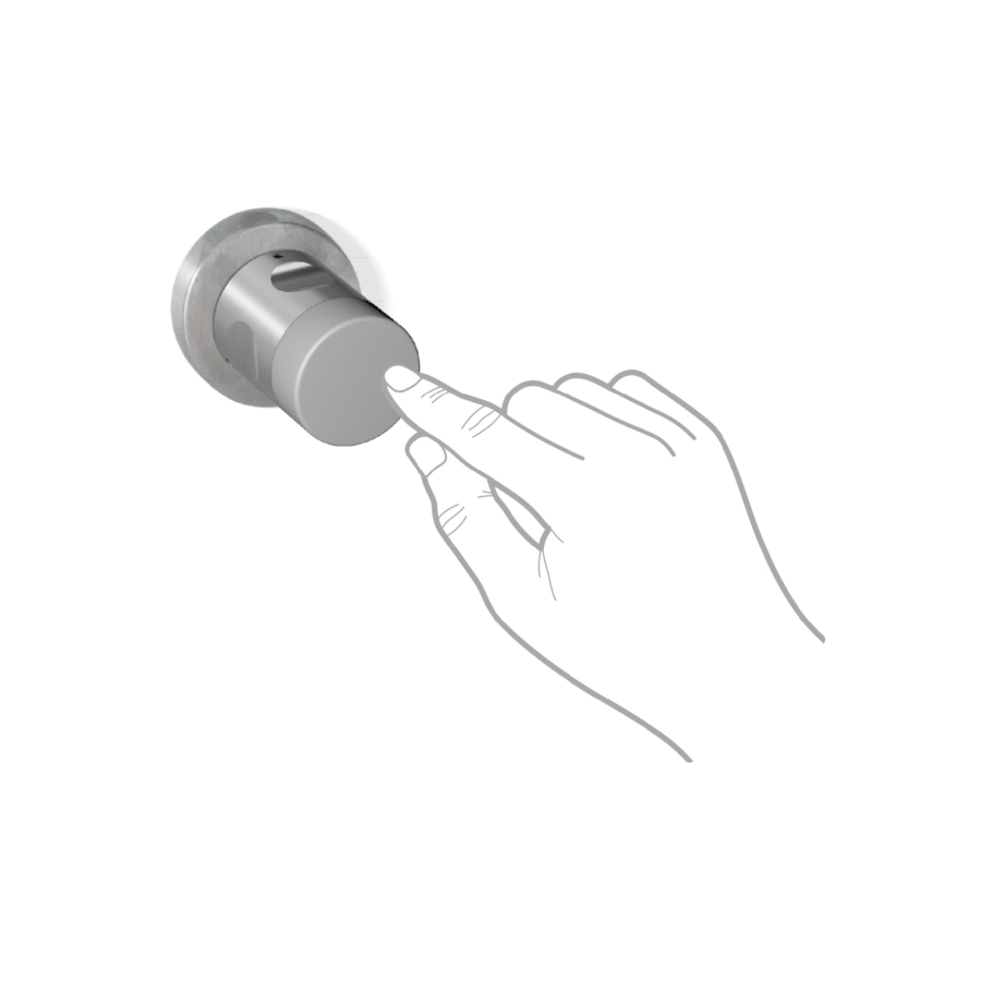 smart lock