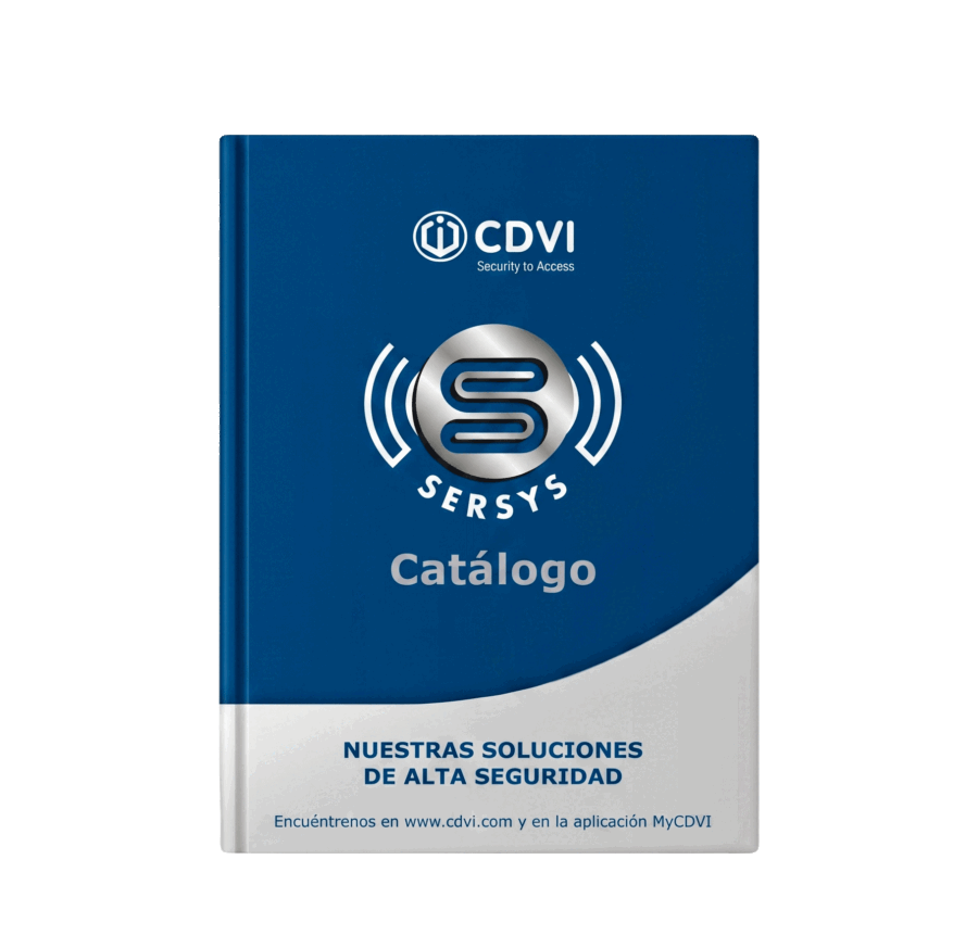 catalogo sersys